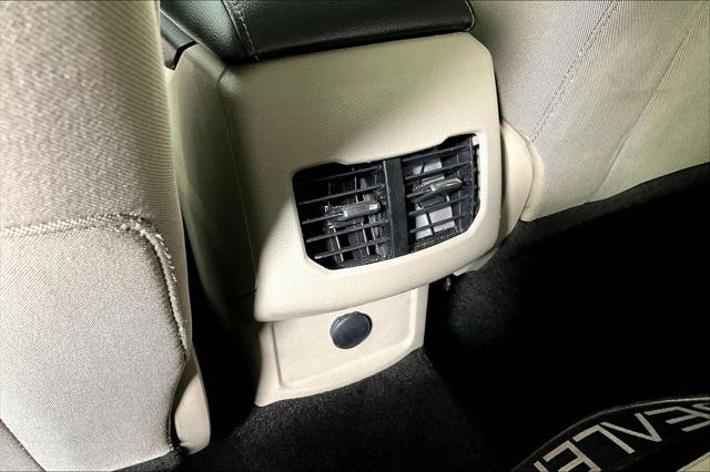 Used 2019 Ford Fusion Hybrid For Sale in Olive Branch, MS