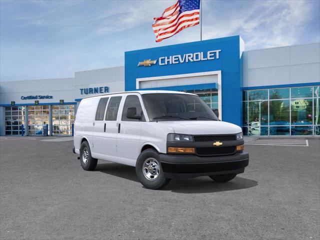 2025 Chevrolet Express Work Van for sale in Harrisburg, PA