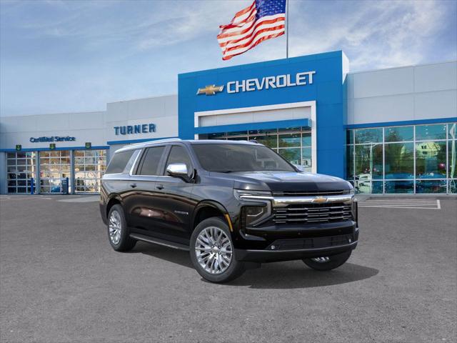 2026 Chevrolet Suburban Premier for sale in Harrisburg, PA