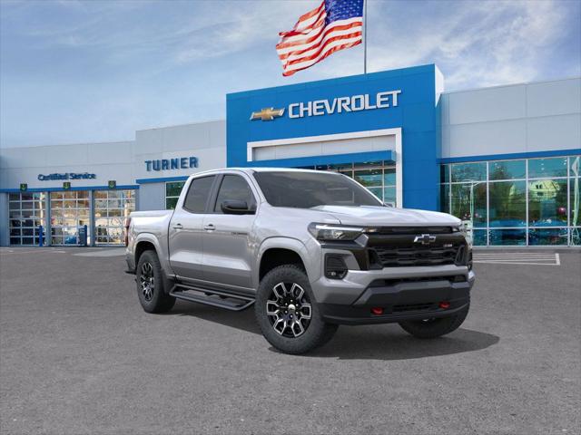 2026 Chevrolet Colorado Z71 for sale in Harrisburg, PA