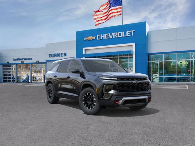 2026 Chevrolet Traverse Z71 for sale in Harrisburg, PA