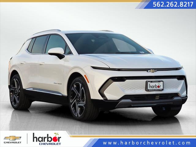 2026 Chevrolet Equinox LT2 w/PDE for sale in Long Beach, CA