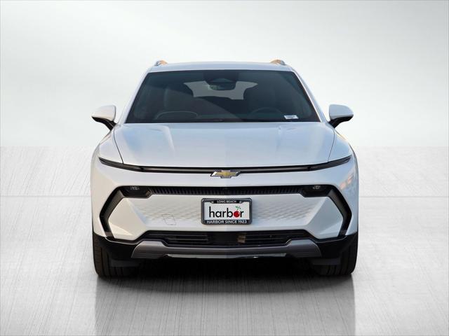 2026 Chevrolet Equinox LT2 w/PDE