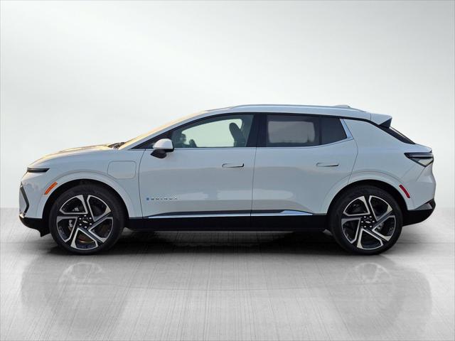 2026 Chevrolet Equinox LT2 w/PDE