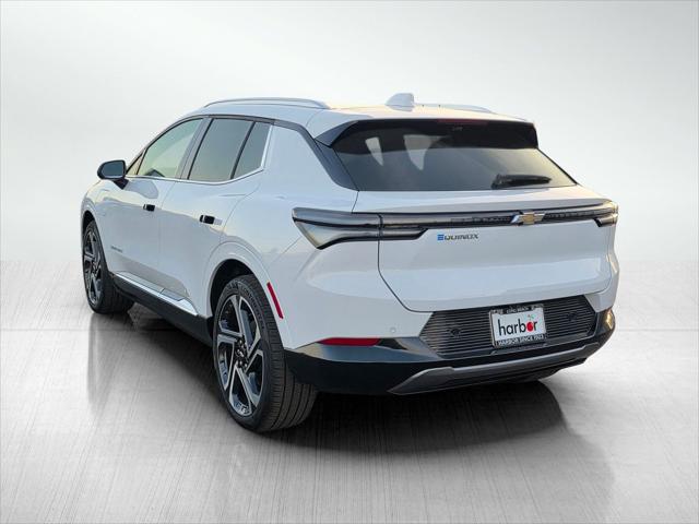 2026 Chevrolet Equinox LT2 w/PDE