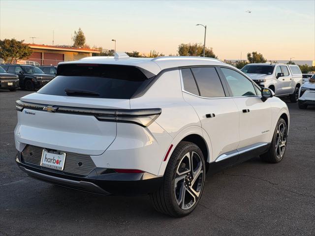 2026 Chevrolet Equinox LT2 w/PDE