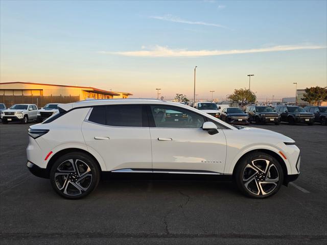 2026 Chevrolet Equinox LT2 w/PDE