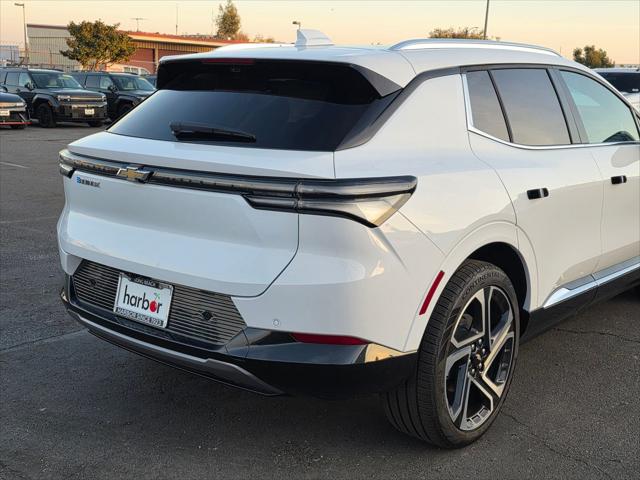 2026 Chevrolet Equinox LT2 w/PDE