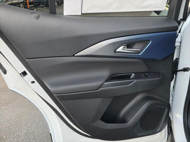 2026 Chevrolet Equinox LT2 w/PDE