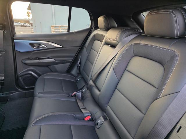 2026 Chevrolet Equinox LT2 w/PDE