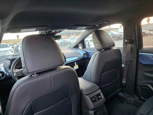 2026 Chevrolet Equinox LT2 w/PDE
