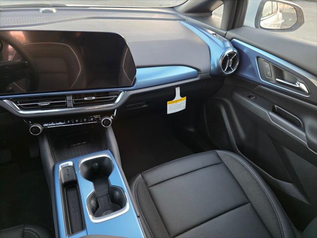 2026 Chevrolet Equinox LT2 w/PDE