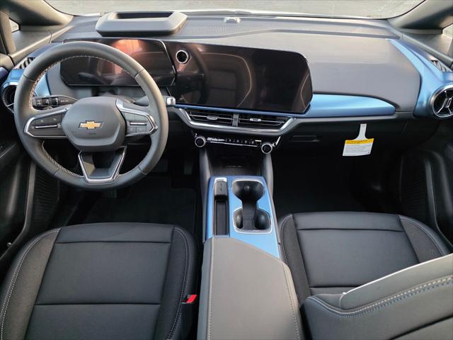 2026 Chevrolet Equinox LT2 w/PDE