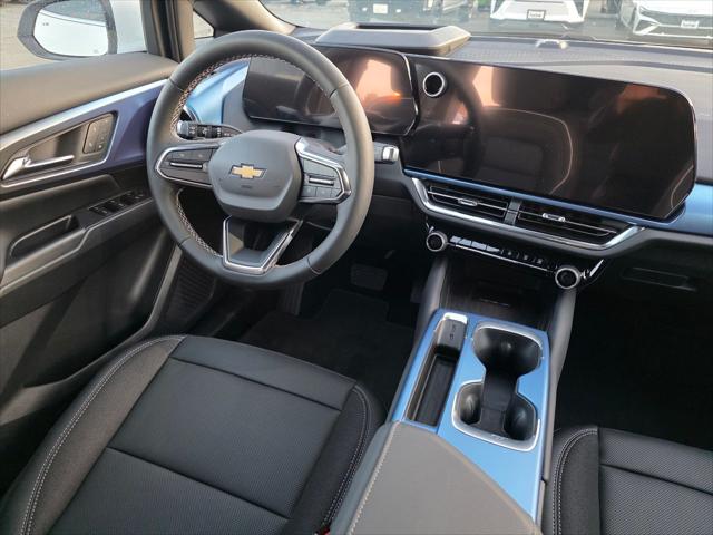 2026 Chevrolet Equinox LT2 w/PDE