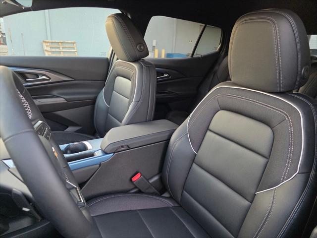 2026 Chevrolet Equinox LT2 w/PDE