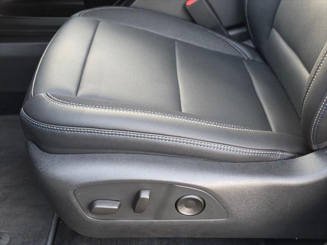 2026 Chevrolet Equinox LT2 w/PDE