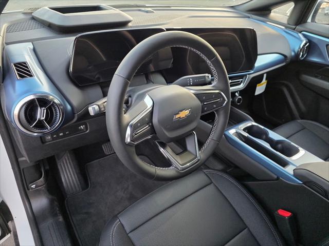 2026 Chevrolet Equinox LT2 w/PDE