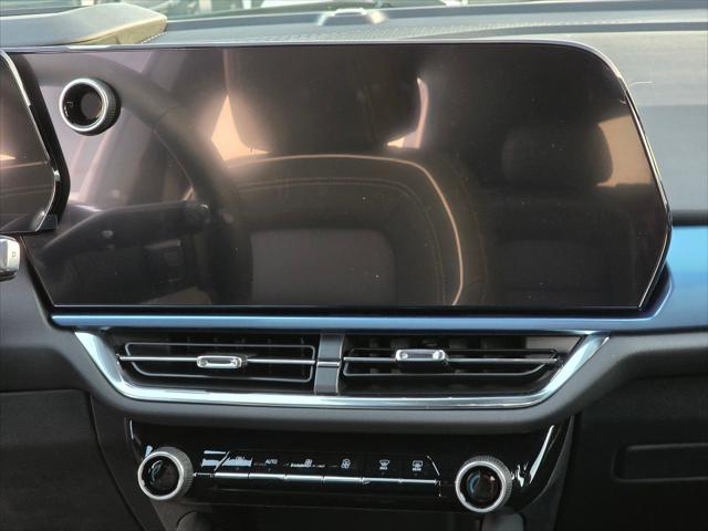2026 Chevrolet Equinox LT2 w/PDE