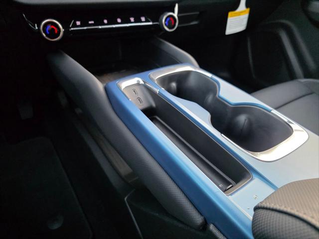 2026 Chevrolet Equinox LT2 w/PDE