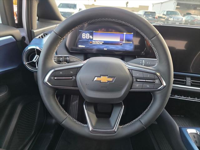 2026 Chevrolet Equinox LT2 w/PDE