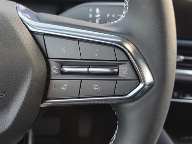 2026 Chevrolet Equinox LT2 w/PDE