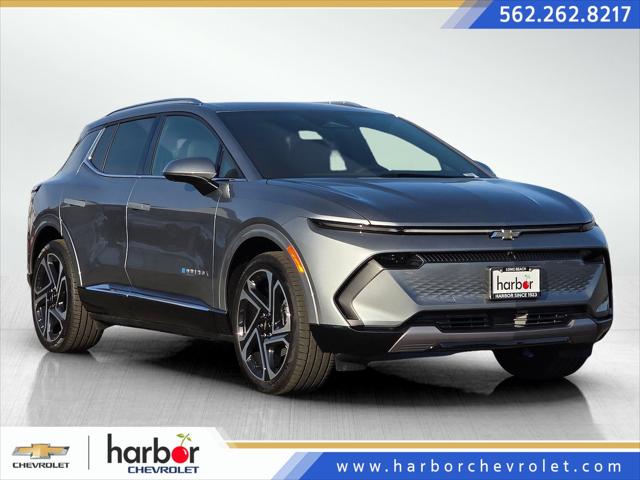 2026 Chevrolet Equinox LT2 w/PDE for sale in Long Beach, CA