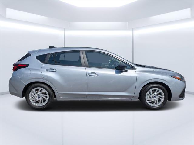 2025 Subaru Impreza Base 5-Door