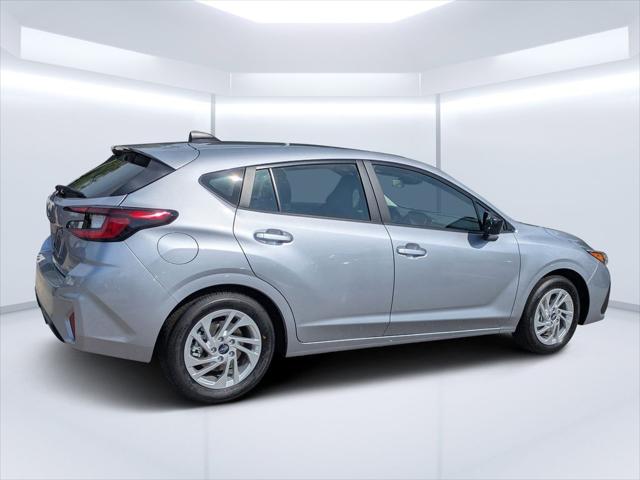 2025 Subaru Impreza Base 5-Door