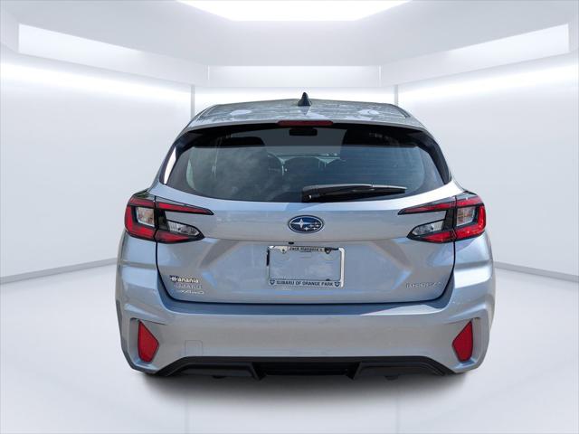 2025 Subaru Impreza Base 5-Door