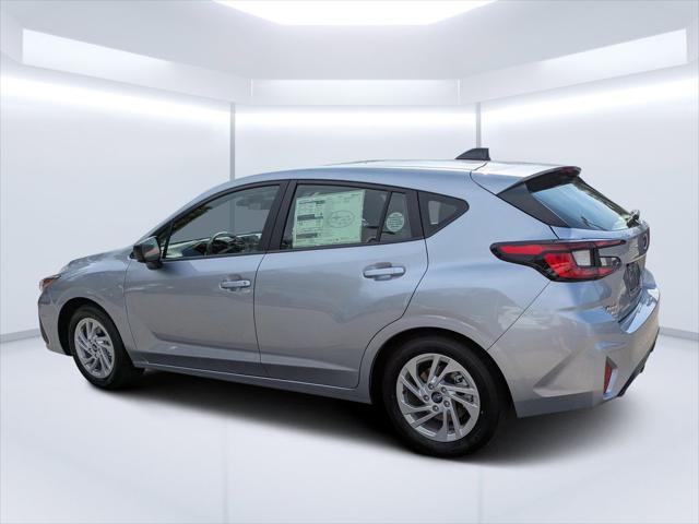 2025 Subaru Impreza Base 5-Door