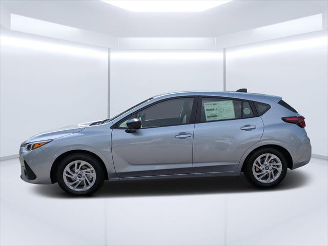 2025 Subaru Impreza Base 5-Door