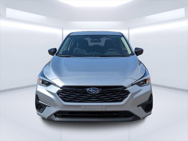 2025 Subaru Impreza Base 5-Door