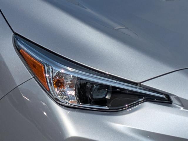 2025 Subaru Impreza Base 5-Door