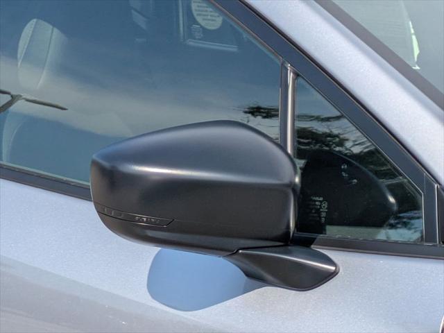 2025 Subaru Impreza Base 5-Door