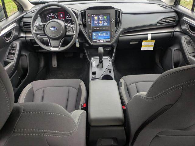 2025 Subaru Impreza Base 5-Door