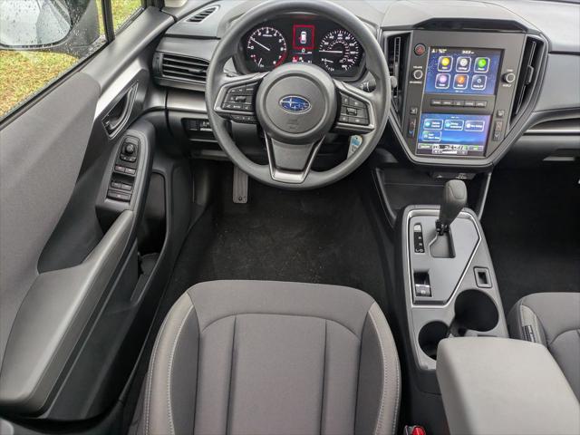 2025 Subaru Impreza Base 5-Door