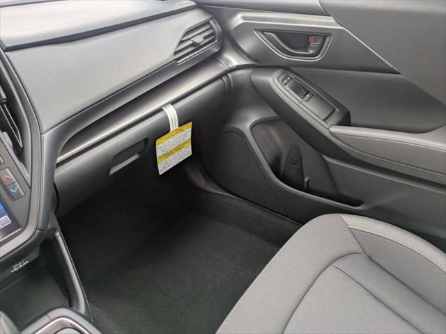 2025 Subaru Impreza Base 5-Door