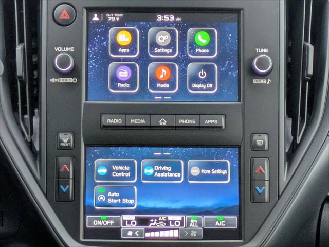 2025 Subaru Impreza Base 5-Door