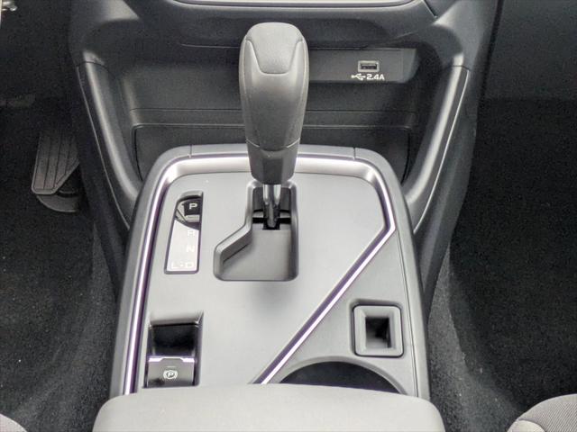 2025 Subaru Impreza Base 5-Door