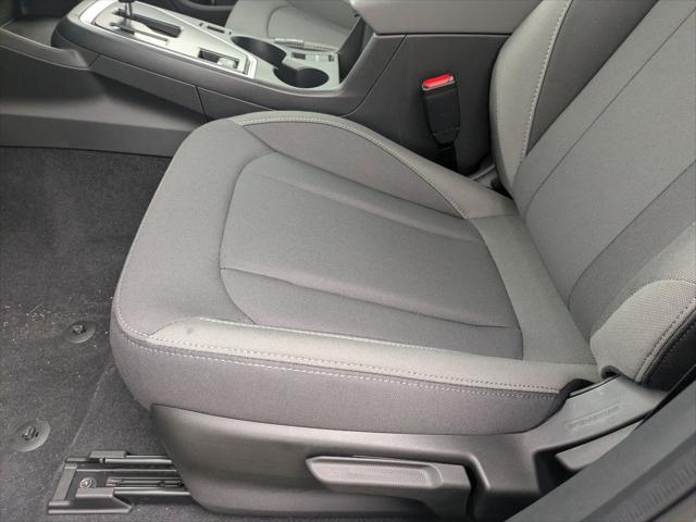 2025 Subaru Impreza Base 5-Door