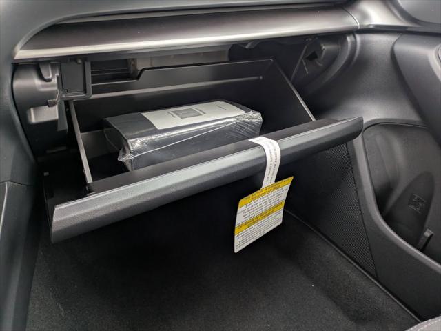 2025 Subaru Impreza Base 5-Door
