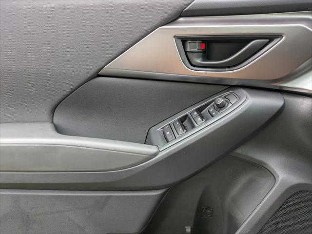 2025 Subaru Impreza Base 5-Door
