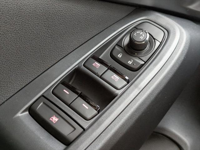 2025 Subaru Impreza Base 5-Door