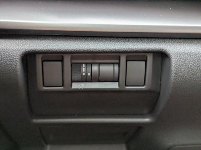 2025 Subaru Impreza Base 5-Door