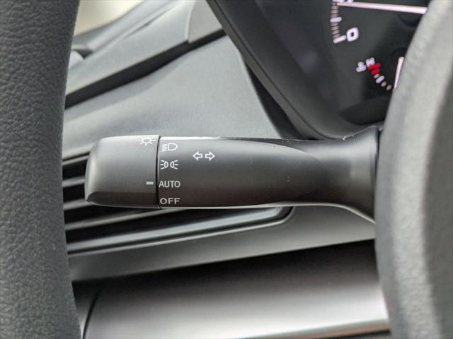 2025 Subaru Impreza Base 5-Door