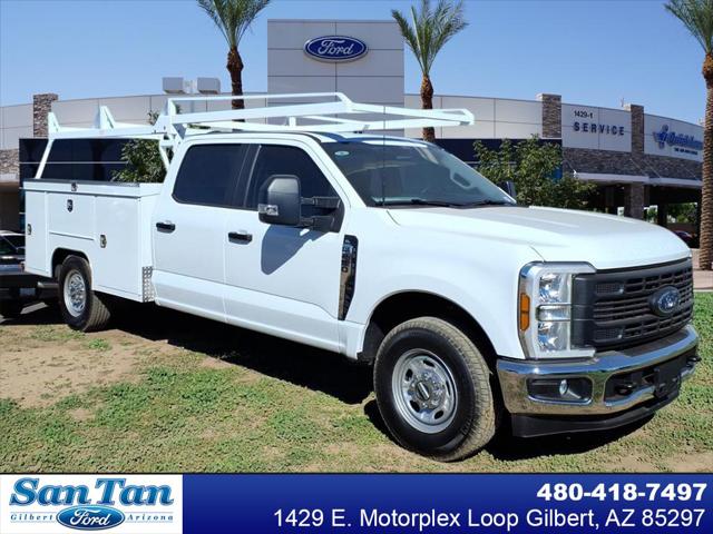 2026 Ford F-250 XL for sale in Gilbert, AZ