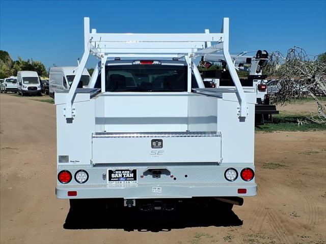 2026 Ford F-250 XL