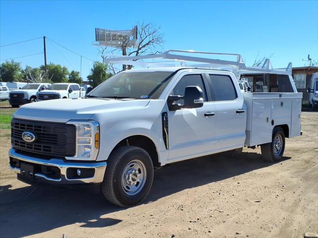 2026 Ford F-250 XL