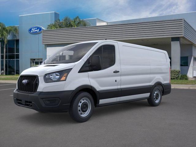 2025 Ford Transit Cargo Van Base for sale in Mission, TX