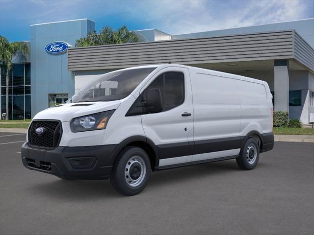 2025 Ford Transit Cargo Van Base for sale in Mission, TX
